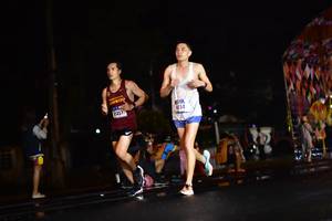 BIB: 1451, 4054
                            <button type="button" onclick="openModal(16488239)" class="btn btn-primary btn-sm float-right btn-popup" data-toggle="modal" data-target=".modal-high-quality">
                        <i class="fas fa-shopping-cart"></i> Add to Cart
                    </button>
                                            <button type="button" onclick="isThisMe(16488239, true)" class="btn btn-success btn-sm float-right btn-popup btn-isme hidden" data-toggle="tooltip" data-placement="bottom" title="นี่คือรูปของคุณใช่ไหม คลิกที่นี่เพื่อเอาเข้าอัลบั้ม">
                        <i class="fas fa-plus"></i> Add to album
                    </button>
                    <button type="button" onclick="isThisMe(16488239, false)" class="btn btn-warning btn-sm float-right btn-popup btn-isnotme hidden">
                        <i class="fas fa-ban"></i> Remove from album
                    </button>