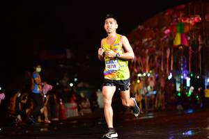 BIB: 40714
                            <button type="button" onclick="openModal(16486170)" class="btn btn-primary btn-sm float-right btn-popup" data-toggle="modal" data-target=".modal-high-quality">
                        <i class="fas fa-shopping-cart"></i> Add to Cart
                    </button>
                                            <button type="button" onclick="isThisMe(16486170, true)" class="btn btn-success btn-sm float-right btn-popup btn-isme hidden" data-toggle="tooltip" data-placement="bottom" title="นี่คือรูปของคุณใช่ไหม คลิกที่นี่เพื่อเอาเข้าอัลบั้ม">
                        <i class="fas fa-plus"></i> Add to album
                    </button>
                    <button type="button" onclick="isThisMe(16486170, false)" class="btn btn-warning btn-sm float-right btn-popup btn-isnotme hidden">
                        <i class="fas fa-ban"></i> Remove from album
                    </button>