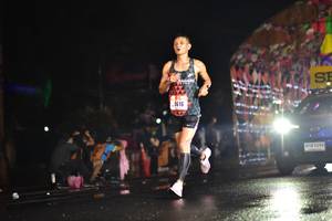 BIB: 1616, 299
                            <button type="button" onclick="openModal(16488501)" class="btn btn-primary btn-sm float-right btn-popup" data-toggle="modal" data-target=".modal-high-quality">
                        <i class="fas fa-shopping-cart"></i> Add to Cart
                    </button>
                                            <button type="button" onclick="isThisMe(16488501, true)" class="btn btn-success btn-sm float-right btn-popup btn-isme hidden" data-toggle="tooltip" data-placement="bottom" title="นี่คือรูปของคุณใช่ไหม คลิกที่นี่เพื่อเอาเข้าอัลบั้ม">
                        <i class="fas fa-plus"></i> Add to album
                    </button>
                    <button type="button" onclick="isThisMe(16488501, false)" class="btn btn-warning btn-sm float-right btn-popup btn-isnotme hidden">
                        <i class="fas fa-ban"></i> Remove from album
                    </button>