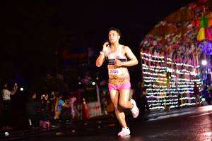 BIB: 20146
                            <button type="button" onclick="openModal(16491352)" class="btn btn-primary btn-sm float-right btn-popup" data-toggle="modal" data-target=".modal-high-quality">
                        <i class="fas fa-shopping-cart"></i> Add to Cart
                    </button>
                                            <button type="button" onclick="isThisMe(16491352, true)" class="btn btn-success btn-sm float-right btn-popup btn-isme hidden" data-toggle="tooltip" data-placement="bottom" title="นี่คือรูปของคุณใช่ไหม คลิกที่นี่เพื่อเอาเข้าอัลบั้ม">
                        <i class="fas fa-plus"></i> Add to album
                    </button>
                    <button type="button" onclick="isThisMe(16491352, false)" class="btn btn-warning btn-sm float-right btn-popup btn-isnotme hidden">
                        <i class="fas fa-ban"></i> Remove from album
                    </button>