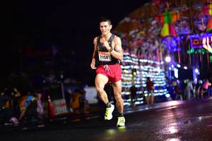 BIB: 21150
                            <button type="button" onclick="openModal(16490127)" class="btn btn-primary btn-sm float-right btn-popup" data-toggle="modal" data-target=".modal-high-quality">
                        <i class="fas fa-shopping-cart"></i> Add to Cart
                    </button>
                                            <button type="button" onclick="isThisMe(16490127, true)" class="btn btn-success btn-sm float-right btn-popup btn-isme hidden" data-toggle="tooltip" data-placement="bottom" title="นี่คือรูปของคุณใช่ไหม คลิกที่นี่เพื่อเอาเข้าอัลบั้ม">
                        <i class="fas fa-plus"></i> Add to album
                    </button>
                    <button type="button" onclick="isThisMe(16490127, false)" class="btn btn-warning btn-sm float-right btn-popup btn-isnotme hidden">
                        <i class="fas fa-ban"></i> Remove from album
                    </button>