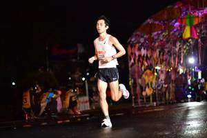 BIB: 150
                            <button type="button" onclick="openModal(16486789)" class="btn btn-primary btn-sm float-right btn-popup" data-toggle="modal" data-target=".modal-high-quality">
                        <i class="fas fa-shopping-cart"></i> Add to Cart
                    </button>
                                            <button type="button" onclick="isThisMe(16486789, true)" class="btn btn-success btn-sm float-right btn-popup btn-isme hidden" data-toggle="tooltip" data-placement="bottom" title="นี่คือรูปของคุณใช่ไหม คลิกที่นี่เพื่อเอาเข้าอัลบั้ม">
                        <i class="fas fa-plus"></i> Add to album
                    </button>
                    <button type="button" onclick="isThisMe(16486789, false)" class="btn btn-warning btn-sm float-right btn-popup btn-isnotme hidden">
                        <i class="fas fa-ban"></i> Remove from album
                    </button>