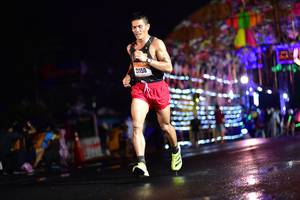 BIB: 21150
                            <button type="button" onclick="openModal(16490159)" class="btn btn-primary btn-sm float-right btn-popup" data-toggle="modal" data-target=".modal-high-quality">
                        <i class="fas fa-shopping-cart"></i> Add to Cart
                    </button>
                                            <button type="button" onclick="isThisMe(16490159, true)" class="btn btn-success btn-sm float-right btn-popup btn-isme hidden" data-toggle="tooltip" data-placement="bottom" title="นี่คือรูปของคุณใช่ไหม คลิกที่นี่เพื่อเอาเข้าอัลบั้ม">
                        <i class="fas fa-plus"></i> Add to album
                    </button>
                    <button type="button" onclick="isThisMe(16490159, false)" class="btn btn-warning btn-sm float-right btn-popup btn-isnotme hidden">
                        <i class="fas fa-ban"></i> Remove from album
                    </button>