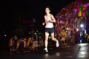 BIB: 2150
                            <button type="button" onclick="openModal(16486783)" class="btn btn-primary btn-sm float-right btn-popup" data-toggle="modal" data-target=".modal-high-quality">
                        <i class="fas fa-shopping-cart"></i> Add to Cart
                    </button>
                                            <button type="button" onclick="isThisMe(16486783, true)" class="btn btn-success btn-sm float-right btn-popup btn-isme hidden" data-toggle="tooltip" data-placement="bottom" title="นี่คือรูปของคุณใช่ไหม คลิกที่นี่เพื่อเอาเข้าอัลบั้ม">
                        <i class="fas fa-plus"></i> Add to album
                    </button>
                    <button type="button" onclick="isThisMe(16486783, false)" class="btn btn-warning btn-sm float-right btn-popup btn-isnotme hidden">
                        <i class="fas fa-ban"></i> Remove from album
                    </button>