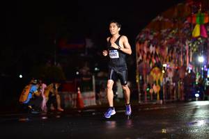 BIB: 20302
                            <button type="button" onclick="openModal(16486471)" class="btn btn-primary btn-sm float-right btn-popup" data-toggle="modal" data-target=".modal-high-quality">
                        <i class="fas fa-shopping-cart"></i> Add to Cart
                    </button>
                                            <button type="button" onclick="isThisMe(16486471, true)" class="btn btn-success btn-sm float-right btn-popup btn-isme hidden" data-toggle="tooltip" data-placement="bottom" title="นี่คือรูปของคุณใช่ไหม คลิกที่นี่เพื่อเอาเข้าอัลบั้ม">
                        <i class="fas fa-plus"></i> Add to album
                    </button>
                    <button type="button" onclick="isThisMe(16486471, false)" class="btn btn-warning btn-sm float-right btn-popup btn-isnotme hidden">
                        <i class="fas fa-ban"></i> Remove from album
                    </button>