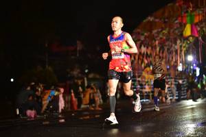 BIB: 20046
                            <button type="button" onclick="openModal(16488465)" class="btn btn-primary btn-sm float-right btn-popup" data-toggle="modal" data-target=".modal-high-quality">
                        <i class="fas fa-shopping-cart"></i> Add to Cart
                    </button>
                                            <button type="button" onclick="isThisMe(16488465, true)" class="btn btn-success btn-sm float-right btn-popup btn-isme hidden" data-toggle="tooltip" data-placement="bottom" title="นี่คือรูปของคุณใช่ไหม คลิกที่นี่เพื่อเอาเข้าอัลบั้ม">
                        <i class="fas fa-plus"></i> Add to album
                    </button>
                    <button type="button" onclick="isThisMe(16488465, false)" class="btn btn-warning btn-sm float-right btn-popup btn-isnotme hidden">
                        <i class="fas fa-ban"></i> Remove from album
                    </button>