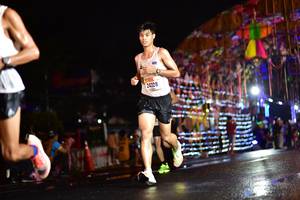 BIB: 24328
                            <button type="button" onclick="openModal(16490312)" class="btn btn-primary btn-sm float-right btn-popup" data-toggle="modal" data-target=".modal-high-quality">
                        <i class="fas fa-shopping-cart"></i> Add to Cart
                    </button>
                                            <button type="button" onclick="isThisMe(16490312, true)" class="btn btn-success btn-sm float-right btn-popup btn-isme hidden" data-toggle="tooltip" data-placement="bottom" title="นี่คือรูปของคุณใช่ไหม คลิกที่นี่เพื่อเอาเข้าอัลบั้ม">
                        <i class="fas fa-plus"></i> Add to album
                    </button>
                    <button type="button" onclick="isThisMe(16490312, false)" class="btn btn-warning btn-sm float-right btn-popup btn-isnotme hidden">
                        <i class="fas fa-ban"></i> Remove from album
                    </button>