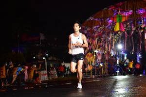 BIB: 22350
                            <button type="button" onclick="openModal(16486770)" class="btn btn-primary btn-sm float-right btn-popup" data-toggle="modal" data-target=".modal-high-quality">
                        <i class="fas fa-shopping-cart"></i> Add to Cart
                    </button>
                                            <button type="button" onclick="isThisMe(16486770, true)" class="btn btn-success btn-sm float-right btn-popup btn-isme hidden" data-toggle="tooltip" data-placement="bottom" title="นี่คือรูปของคุณใช่ไหม คลิกที่นี่เพื่อเอาเข้าอัลบั้ม">
                        <i class="fas fa-plus"></i> Add to album
                    </button>
                    <button type="button" onclick="isThisMe(16486770, false)" class="btn btn-warning btn-sm float-right btn-popup btn-isnotme hidden">
                        <i class="fas fa-ban"></i> Remove from album
                    </button>