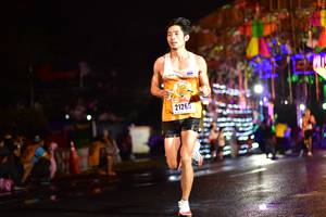 BIB: 21265
                            <button type="button" onclick="openModal(16488287)" class="btn btn-primary btn-sm float-right btn-popup" data-toggle="modal" data-target=".modal-high-quality">
                        <i class="fas fa-shopping-cart"></i> Add to Cart
                    </button>
                                            <button type="button" onclick="isThisMe(16488287, true)" class="btn btn-success btn-sm float-right btn-popup btn-isme hidden" data-toggle="tooltip" data-placement="bottom" title="นี่คือรูปของคุณใช่ไหม คลิกที่นี่เพื่อเอาเข้าอัลบั้ม">
                        <i class="fas fa-plus"></i> Add to album
                    </button>
                    <button type="button" onclick="isThisMe(16488287, false)" class="btn btn-warning btn-sm float-right btn-popup btn-isnotme hidden">
                        <i class="fas fa-ban"></i> Remove from album
                    </button>