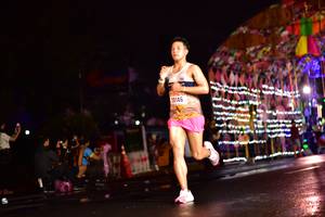 BIB: 20146
                            <button type="button" onclick="openModal(16491353)" class="btn btn-primary btn-sm float-right btn-popup" data-toggle="modal" data-target=".modal-high-quality">
                        <i class="fas fa-shopping-cart"></i> Add to Cart
                    </button>
                                            <button type="button" onclick="isThisMe(16491353, true)" class="btn btn-success btn-sm float-right btn-popup btn-isme hidden" data-toggle="tooltip" data-placement="bottom" title="นี่คือรูปของคุณใช่ไหม คลิกที่นี่เพื่อเอาเข้าอัลบั้ม">
                        <i class="fas fa-plus"></i> Add to album
                    </button>
                    <button type="button" onclick="isThisMe(16491353, false)" class="btn btn-warning btn-sm float-right btn-popup btn-isnotme hidden">
                        <i class="fas fa-ban"></i> Remove from album
                    </button>