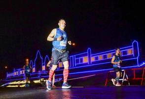 BIB: 6341
                            <button type="button" onclick="openModal(17973972)" class="btn btn-primary btn-sm float-right btn-popup" data-toggle="modal" data-target=".modal-high-quality">
                        <i class="fas fa-shopping-cart"></i> Add to Cart
                    </button>
                                            <button type="button" onclick="isThisMe(17973972, true)" class="btn btn-success btn-sm float-right btn-popup btn-isme hidden" data-toggle="tooltip" data-placement="bottom" title="นี่คือรูปของคุณใช่ไหม คลิกที่นี่เพื่อเอาเข้าอัลบั้ม">
                        <i class="fas fa-plus"></i> Add to album
                    </button>
                    <button type="button" onclick="isThisMe(17973972, false)" class="btn btn-warning btn-sm float-right btn-popup btn-isnotme hidden">
                        <i class="fas fa-ban"></i> Remove from album
                    </button>