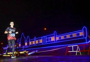 BIB: 64405
                            <button type="button" onclick="openModal(17933210)" class="btn btn-primary btn-sm float-right btn-popup" data-toggle="modal" data-target=".modal-high-quality">
                        <i class="fas fa-shopping-cart"></i> Add to Cart
                    </button>
                                            <button type="button" onclick="isThisMe(17933210, true)" class="btn btn-success btn-sm float-right btn-popup btn-isme hidden" data-toggle="tooltip" data-placement="bottom" title="นี่คือรูปของคุณใช่ไหม คลิกที่นี่เพื่อเอาเข้าอัลบั้ม">
                        <i class="fas fa-plus"></i> Add to album
                    </button>
                    <button type="button" onclick="isThisMe(17933210, false)" class="btn btn-warning btn-sm float-right btn-popup btn-isnotme hidden">
                        <i class="fas fa-ban"></i> Remove from album
                    </button>