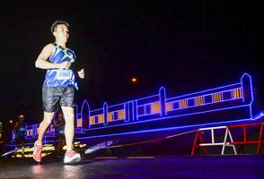 BIB: 41067
                            <button type="button" onclick="openModal(17974583)" class="btn btn-primary btn-sm float-right btn-popup" data-toggle="modal" data-target=".modal-high-quality">
                        <i class="fas fa-shopping-cart"></i> Add to Cart
                    </button>
                                            <button type="button" onclick="isThisMe(17974583, true)" class="btn btn-success btn-sm float-right btn-popup btn-isme hidden" data-toggle="tooltip" data-placement="bottom" title="นี่คือรูปของคุณใช่ไหม คลิกที่นี่เพื่อเอาเข้าอัลบั้ม">
                        <i class="fas fa-plus"></i> Add to album
                    </button>
                    <button type="button" onclick="isThisMe(17974583, false)" class="btn btn-warning btn-sm float-right btn-popup btn-isnotme hidden">
                        <i class="fas fa-ban"></i> Remove from album
                    </button>