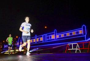 BIB: 4185
                            <button type="button" onclick="openModal(17974390)" class="btn btn-primary btn-sm float-right btn-popup" data-toggle="modal" data-target=".modal-high-quality">
                        <i class="fas fa-shopping-cart"></i> Add to Cart
                    </button>
                                            <button type="button" onclick="isThisMe(17974390, true)" class="btn btn-success btn-sm float-right btn-popup btn-isme hidden" data-toggle="tooltip" data-placement="bottom" title="นี่คือรูปของคุณใช่ไหม คลิกที่นี่เพื่อเอาเข้าอัลบั้ม">
                        <i class="fas fa-plus"></i> Add to album
                    </button>
                    <button type="button" onclick="isThisMe(17974390, false)" class="btn btn-warning btn-sm float-right btn-popup btn-isnotme hidden">
                        <i class="fas fa-ban"></i> Remove from album
                    </button>