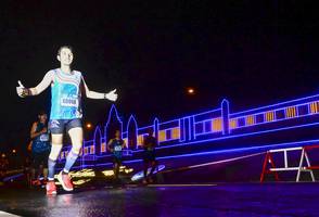 BIB: 40068, 422
                            <button type="button" onclick="openModal(17973033)" class="btn btn-primary btn-sm float-right btn-popup" data-toggle="modal" data-target=".modal-high-quality">
                        <i class="fas fa-shopping-cart"></i> Add to Cart
                    </button>
                                            <button type="button" onclick="isThisMe(17973033, true)" class="btn btn-success btn-sm float-right btn-popup btn-isme hidden" data-toggle="tooltip" data-placement="bottom" title="นี่คือรูปของคุณใช่ไหม คลิกที่นี่เพื่อเอาเข้าอัลบั้ม">
                        <i class="fas fa-plus"></i> Add to album
                    </button>
                    <button type="button" onclick="isThisMe(17973033, false)" class="btn btn-warning btn-sm float-right btn-popup btn-isnotme hidden">
                        <i class="fas fa-ban"></i> Remove from album
                    </button>