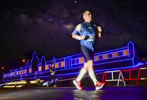 BIB: 5407
                            <button type="button" onclick="openModal(17996977)" class="btn btn-primary btn-sm float-right btn-popup" data-toggle="modal" data-target=".modal-high-quality">
                        <i class="fas fa-shopping-cart"></i> Add to Cart
                    </button>
                                            <button type="button" onclick="isThisMe(17996977, true)" class="btn btn-success btn-sm float-right btn-popup btn-isme hidden" data-toggle="tooltip" data-placement="bottom" title="นี่คือรูปของคุณใช่ไหม คลิกที่นี่เพื่อเอาเข้าอัลบั้ม">
                        <i class="fas fa-plus"></i> Add to album
                    </button>
                    <button type="button" onclick="isThisMe(17996977, false)" class="btn btn-warning btn-sm float-right btn-popup btn-isnotme hidden">
                        <i class="fas fa-ban"></i> Remove from album
                    </button>