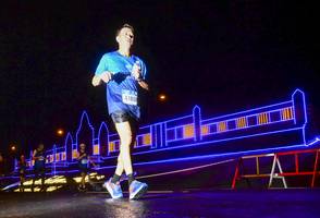 BIB: 4180
                            <button type="button" onclick="openModal(17973889)" class="btn btn-primary btn-sm float-right btn-popup" data-toggle="modal" data-target=".modal-high-quality">
                        <i class="fas fa-shopping-cart"></i> Add to Cart
                    </button>
                                            <button type="button" onclick="isThisMe(17973889, true)" class="btn btn-success btn-sm float-right btn-popup btn-isme hidden" data-toggle="tooltip" data-placement="bottom" title="นี่คือรูปของคุณใช่ไหม คลิกที่นี่เพื่อเอาเข้าอัลบั้ม">
                        <i class="fas fa-plus"></i> Add to album
                    </button>
                    <button type="button" onclick="isThisMe(17973889, false)" class="btn btn-warning btn-sm float-right btn-popup btn-isnotme hidden">
                        <i class="fas fa-ban"></i> Remove from album
                    </button>