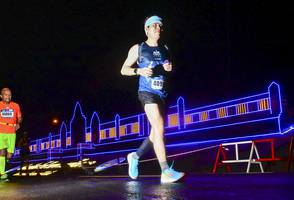 BIB: 409, 40869
                            <button type="button" onclick="openModal(17974917)" class="btn btn-primary btn-sm float-right btn-popup" data-toggle="modal" data-target=".modal-high-quality">
                        <i class="fas fa-shopping-cart"></i> Add to Cart
                    </button>
                                            <button type="button" onclick="isThisMe(17974917, true)" class="btn btn-success btn-sm float-right btn-popup btn-isme hidden" data-toggle="tooltip" data-placement="bottom" title="นี่คือรูปของคุณใช่ไหม คลิกที่นี่เพื่อเอาเข้าอัลบั้ม">
                        <i class="fas fa-plus"></i> Add to album
                    </button>
                    <button type="button" onclick="isThisMe(17974917, false)" class="btn btn-warning btn-sm float-right btn-popup btn-isnotme hidden">
                        <i class="fas fa-ban"></i> Remove from album
                    </button>