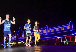 BIB: 40401, 40137
                            <button type="button" onclick="openModal(17975187)" class="btn btn-primary btn-sm float-right btn-popup" data-toggle="modal" data-target=".modal-high-quality">
                        <i class="fas fa-shopping-cart"></i> Add to Cart
                    </button>
                                            <button type="button" onclick="isThisMe(17975187, true)" class="btn btn-success btn-sm float-right btn-popup btn-isme hidden" data-toggle="tooltip" data-placement="bottom" title="นี่คือรูปของคุณใช่ไหม คลิกที่นี่เพื่อเอาเข้าอัลบั้ม">
                        <i class="fas fa-plus"></i> Add to album
                    </button>
                    <button type="button" onclick="isThisMe(17975187, false)" class="btn btn-warning btn-sm float-right btn-popup btn-isnotme hidden">
                        <i class="fas fa-ban"></i> Remove from album
                    </button>