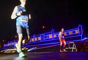 BIB: 40468
                            <button type="button" onclick="openModal(17997019)" class="btn btn-primary btn-sm float-right btn-popup" data-toggle="modal" data-target=".modal-high-quality">
                        <i class="fas fa-shopping-cart"></i> Add to Cart
                    </button>
                                            <button type="button" onclick="isThisMe(17997019, true)" class="btn btn-success btn-sm float-right btn-popup btn-isme hidden" data-toggle="tooltip" data-placement="bottom" title="นี่คือรูปของคุณใช่ไหม คลิกที่นี่เพื่อเอาเข้าอัลบั้ม">
                        <i class="fas fa-plus"></i> Add to album
                    </button>
                    <button type="button" onclick="isThisMe(17997019, false)" class="btn btn-warning btn-sm float-right btn-popup btn-isnotme hidden">
                        <i class="fas fa-ban"></i> Remove from album
                    </button>