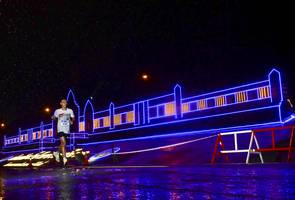 BIB: 
                            <button type="button" onclick="openModal(17884026)" class="btn btn-primary btn-sm float-right btn-popup" data-toggle="modal" data-target=".modal-high-quality">
                        <i class="fas fa-shopping-cart"></i> Add to Cart
                    </button>
                                            <button type="button" onclick="isThisMe(17884026, true)" class="btn btn-success btn-sm float-right btn-popup btn-isme hidden" data-toggle="tooltip" data-placement="bottom" title="นี่คือรูปของคุณใช่ไหม คลิกที่นี่เพื่อเอาเข้าอัลบั้ม">
                        <i class="fas fa-plus"></i> Add to album
                    </button>
                    <button type="button" onclick="isThisMe(17884026, false)" class="btn btn-warning btn-sm float-right btn-popup btn-isnotme hidden">
                        <i class="fas fa-ban"></i> Remove from album
                    </button>