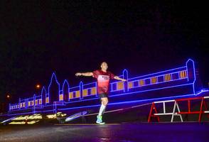 BIB: 
                            <button type="button" onclick="openModal(17997992)" class="btn btn-primary btn-sm float-right btn-popup" data-toggle="modal" data-target=".modal-high-quality">
                        <i class="fas fa-shopping-cart"></i> Add to Cart
                    </button>
                                            <button type="button" onclick="isThisMe(17997992, true)" class="btn btn-success btn-sm float-right btn-popup btn-isme hidden" data-toggle="tooltip" data-placement="bottom" title="นี่คือรูปของคุณใช่ไหม คลิกที่นี่เพื่อเอาเข้าอัลบั้ม">
                        <i class="fas fa-plus"></i> Add to album
                    </button>
                    <button type="button" onclick="isThisMe(17997992, false)" class="btn btn-warning btn-sm float-right btn-popup btn-isnotme hidden">
                        <i class="fas fa-ban"></i> Remove from album
                    </button>