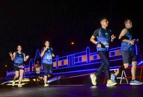 BIB: 600, 4304
                            <button type="button" onclick="openModal(17975334)" class="btn btn-primary btn-sm float-right btn-popup" data-toggle="modal" data-target=".modal-high-quality">
                        <i class="fas fa-shopping-cart"></i> Add to Cart
                    </button>
                                            <button type="button" onclick="isThisMe(17975334, true)" class="btn btn-success btn-sm float-right btn-popup btn-isme hidden" data-toggle="tooltip" data-placement="bottom" title="นี่คือรูปของคุณใช่ไหม คลิกที่นี่เพื่อเอาเข้าอัลบั้ม">
                        <i class="fas fa-plus"></i> Add to album
                    </button>
                    <button type="button" onclick="isThisMe(17975334, false)" class="btn btn-warning btn-sm float-right btn-popup btn-isnotme hidden">
                        <i class="fas fa-ban"></i> Remove from album
                    </button>