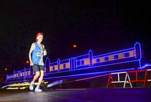 BIB: 406
                            <button type="button" onclick="openModal(17997930)" class="btn btn-primary btn-sm float-right btn-popup" data-toggle="modal" data-target=".modal-high-quality">
                        <i class="fas fa-shopping-cart"></i> Add to Cart
                    </button>
                                            <button type="button" onclick="isThisMe(17997930, true)" class="btn btn-success btn-sm float-right btn-popup btn-isme hidden" data-toggle="tooltip" data-placement="bottom" title="นี่คือรูปของคุณใช่ไหม คลิกที่นี่เพื่อเอาเข้าอัลบั้ม">
                        <i class="fas fa-plus"></i> Add to album
                    </button>
                    <button type="button" onclick="isThisMe(17997930, false)" class="btn btn-warning btn-sm float-right btn-popup btn-isnotme hidden">
                        <i class="fas fa-ban"></i> Remove from album
                    </button>