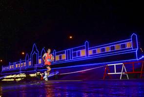 BIB: 
                            <button type="button" onclick="openModal(17883996)" class="btn btn-primary btn-sm float-right btn-popup" data-toggle="modal" data-target=".modal-high-quality">
                        <i class="fas fa-shopping-cart"></i> Add to Cart
                    </button>
                                            <button type="button" onclick="isThisMe(17883996, true)" class="btn btn-success btn-sm float-right btn-popup btn-isme hidden" data-toggle="tooltip" data-placement="bottom" title="นี่คือรูปของคุณใช่ไหม คลิกที่นี่เพื่อเอาเข้าอัลบั้ม">
                        <i class="fas fa-plus"></i> Add to album
                    </button>
                    <button type="button" onclick="isThisMe(17883996, false)" class="btn btn-warning btn-sm float-right btn-popup btn-isnotme hidden">
                        <i class="fas fa-ban"></i> Remove from album
                    </button>