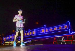 BIB: 41709
                            <button type="button" onclick="openModal(17997063)" class="btn btn-primary btn-sm float-right btn-popup" data-toggle="modal" data-target=".modal-high-quality">
                        <i class="fas fa-shopping-cart"></i> Add to Cart
                    </button>
                                            <button type="button" onclick="isThisMe(17997063, true)" class="btn btn-success btn-sm float-right btn-popup btn-isme hidden" data-toggle="tooltip" data-placement="bottom" title="นี่คือรูปของคุณใช่ไหม คลิกที่นี่เพื่อเอาเข้าอัลบั้ม">
                        <i class="fas fa-plus"></i> Add to album
                    </button>
                    <button type="button" onclick="isThisMe(17997063, false)" class="btn btn-warning btn-sm float-right btn-popup btn-isnotme hidden">
                        <i class="fas fa-ban"></i> Remove from album
                    </button>