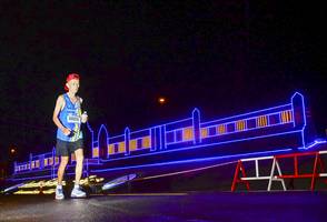 BIB: 406
                            <button type="button" onclick="openModal(17997933)" class="btn btn-primary btn-sm float-right btn-popup" data-toggle="modal" data-target=".modal-high-quality">
                        <i class="fas fa-shopping-cart"></i> Add to Cart
                    </button>
                                            <button type="button" onclick="isThisMe(17997933, true)" class="btn btn-success btn-sm float-right btn-popup btn-isme hidden" data-toggle="tooltip" data-placement="bottom" title="นี่คือรูปของคุณใช่ไหม คลิกที่นี่เพื่อเอาเข้าอัลบั้ม">
                        <i class="fas fa-plus"></i> Add to album
                    </button>
                    <button type="button" onclick="isThisMe(17997933, false)" class="btn btn-warning btn-sm float-right btn-popup btn-isnotme hidden">
                        <i class="fas fa-ban"></i> Remove from album
                    </button>