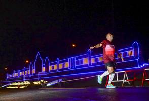 BIB: 
                            <button type="button" onclick="openModal(17998005)" class="btn btn-primary btn-sm float-right btn-popup" data-toggle="modal" data-target=".modal-high-quality">
                        <i class="fas fa-shopping-cart"></i> Add to Cart
                    </button>
                                            <button type="button" onclick="isThisMe(17998005, true)" class="btn btn-success btn-sm float-right btn-popup btn-isme hidden" data-toggle="tooltip" data-placement="bottom" title="นี่คือรูปของคุณใช่ไหม คลิกที่นี่เพื่อเอาเข้าอัลบั้ม">
                        <i class="fas fa-plus"></i> Add to album
                    </button>
                    <button type="button" onclick="isThisMe(17998005, false)" class="btn btn-warning btn-sm float-right btn-popup btn-isnotme hidden">
                        <i class="fas fa-ban"></i> Remove from album
                    </button>