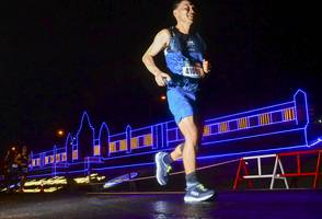 BIB: 41009
                            <button type="button" onclick="openModal(17975219)" class="btn btn-primary btn-sm float-right btn-popup" data-toggle="modal" data-target=".modal-high-quality">
                        <i class="fas fa-shopping-cart"></i> Add to Cart
                    </button>
                                            <button type="button" onclick="isThisMe(17975219, true)" class="btn btn-success btn-sm float-right btn-popup btn-isme hidden" data-toggle="tooltip" data-placement="bottom" title="นี่คือรูปของคุณใช่ไหม คลิกที่นี่เพื่อเอาเข้าอัลบั้ม">
                        <i class="fas fa-plus"></i> Add to album
                    </button>
                    <button type="button" onclick="isThisMe(17975219, false)" class="btn btn-warning btn-sm float-right btn-popup btn-isnotme hidden">
                        <i class="fas fa-ban"></i> Remove from album
                    </button>