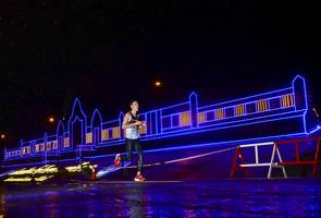 BIB: 
                            <button type="button" onclick="openModal(17884000)" class="btn btn-primary btn-sm float-right btn-popup" data-toggle="modal" data-target=".modal-high-quality">
                        <i class="fas fa-shopping-cart"></i> Add to Cart
                    </button>
                                            <button type="button" onclick="isThisMe(17884000, true)" class="btn btn-success btn-sm float-right btn-popup btn-isme hidden" data-toggle="tooltip" data-placement="bottom" title="นี่คือรูปของคุณใช่ไหม คลิกที่นี่เพื่อเอาเข้าอัลบั้ม">
                        <i class="fas fa-plus"></i> Add to album
                    </button>
                    <button type="button" onclick="isThisMe(17884000, false)" class="btn btn-warning btn-sm float-right btn-popup btn-isnotme hidden">
                        <i class="fas fa-ban"></i> Remove from album
                    </button>