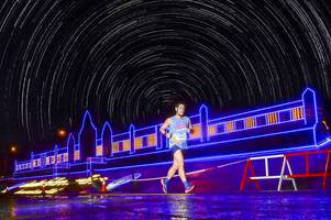 BIB: 
                            <button type="button" onclick="openModal(18232985)" class="btn btn-primary btn-sm float-right btn-popup" data-toggle="modal" data-target=".modal-high-quality">
                        <i class="fas fa-shopping-cart"></i> Add to Cart
                    </button>
                                            <button type="button" onclick="isThisMe(18232985, true)" class="btn btn-success btn-sm float-right btn-popup btn-isme hidden" data-toggle="tooltip" data-placement="bottom" title="นี่คือรูปของคุณใช่ไหม คลิกที่นี่เพื่อเอาเข้าอัลบั้ม">
                        <i class="fas fa-plus"></i> Add to album
                    </button>
                    <button type="button" onclick="isThisMe(18232985, false)" class="btn btn-warning btn-sm float-right btn-popup btn-isnotme hidden">
                        <i class="fas fa-ban"></i> Remove from album
                    </button>