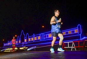 BIB: 4317
                            <button type="button" onclick="openModal(17997343)" class="btn btn-primary btn-sm float-right btn-popup" data-toggle="modal" data-target=".modal-high-quality">
                        <i class="fas fa-shopping-cart"></i> Add to Cart
                    </button>
                                            <button type="button" onclick="isThisMe(17997343, true)" class="btn btn-success btn-sm float-right btn-popup btn-isme hidden" data-toggle="tooltip" data-placement="bottom" title="นี่คือรูปของคุณใช่ไหม คลิกที่นี่เพื่อเอาเข้าอัลบั้ม">
                        <i class="fas fa-plus"></i> Add to album
                    </button>
                    <button type="button" onclick="isThisMe(17997343, false)" class="btn btn-warning btn-sm float-right btn-popup btn-isnotme hidden">
                        <i class="fas fa-ban"></i> Remove from album
                    </button>