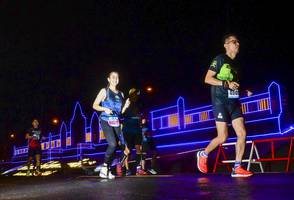 BIB: 400, 4451
                            <button type="button" onclick="openModal(17974779)" class="btn btn-primary btn-sm float-right btn-popup" data-toggle="modal" data-target=".modal-high-quality">
                        <i class="fas fa-shopping-cart"></i> Add to Cart
                    </button>
                                            <button type="button" onclick="isThisMe(17974779, true)" class="btn btn-success btn-sm float-right btn-popup btn-isme hidden" data-toggle="tooltip" data-placement="bottom" title="นี่คือรูปของคุณใช่ไหม คลิกที่นี่เพื่อเอาเข้าอัลบั้ม">
                        <i class="fas fa-plus"></i> Add to album
                    </button>
                    <button type="button" onclick="isThisMe(17974779, false)" class="btn btn-warning btn-sm float-right btn-popup btn-isnotme hidden">
                        <i class="fas fa-ban"></i> Remove from album
                    </button>