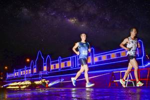 BIB: 4130
                            <button type="button" onclick="openModal(18175437)" class="btn btn-primary btn-sm float-right btn-popup" data-toggle="modal" data-target=".modal-high-quality">
                        <i class="fas fa-shopping-cart"></i> Add to Cart
                    </button>
                                            <button type="button" onclick="isThisMe(18175437, true)" class="btn btn-success btn-sm float-right btn-popup btn-isme hidden" data-toggle="tooltip" data-placement="bottom" title="นี่คือรูปของคุณใช่ไหม คลิกที่นี่เพื่อเอาเข้าอัลบั้ม">
                        <i class="fas fa-plus"></i> Add to album
                    </button>
                    <button type="button" onclick="isThisMe(18175437, false)" class="btn btn-warning btn-sm float-right btn-popup btn-isnotme hidden">
                        <i class="fas fa-ban"></i> Remove from album
                    </button>