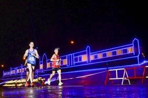 BIB: 401
                            <button type="button" onclick="openModal(17888414)" class="btn btn-primary btn-sm float-right btn-popup" data-toggle="modal" data-target=".modal-high-quality">
                        <i class="fas fa-shopping-cart"></i> Add to Cart
                    </button>
                                            <button type="button" onclick="isThisMe(17888414, true)" class="btn btn-success btn-sm float-right btn-popup btn-isme hidden" data-toggle="tooltip" data-placement="bottom" title="นี่คือรูปของคุณใช่ไหม คลิกที่นี่เพื่อเอาเข้าอัลบั้ม">
                        <i class="fas fa-plus"></i> Add to album
                    </button>
                    <button type="button" onclick="isThisMe(17888414, false)" class="btn btn-warning btn-sm float-right btn-popup btn-isnotme hidden">
                        <i class="fas fa-ban"></i> Remove from album
                    </button>