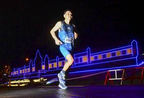 BIB: 4100
                            <button type="button" onclick="openModal(17975215)" class="btn btn-primary btn-sm float-right btn-popup" data-toggle="modal" data-target=".modal-high-quality">
                        <i class="fas fa-shopping-cart"></i> Add to Cart
                    </button>
                                            <button type="button" onclick="isThisMe(17975215, true)" class="btn btn-success btn-sm float-right btn-popup btn-isme hidden" data-toggle="tooltip" data-placement="bottom" title="นี่คือรูปของคุณใช่ไหม คลิกที่นี่เพื่อเอาเข้าอัลบั้ม">
                        <i class="fas fa-plus"></i> Add to album
                    </button>
                    <button type="button" onclick="isThisMe(17975215, false)" class="btn btn-warning btn-sm float-right btn-popup btn-isnotme hidden">
                        <i class="fas fa-ban"></i> Remove from album
                    </button>