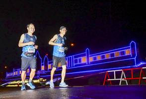 BIB: 42054, 42051
                            <button type="button" onclick="openModal(17997557)" class="btn btn-primary btn-sm float-right btn-popup" data-toggle="modal" data-target=".modal-high-quality">
                        <i class="fas fa-shopping-cart"></i> Add to Cart
                    </button>
                                            <button type="button" onclick="isThisMe(17997557, true)" class="btn btn-success btn-sm float-right btn-popup btn-isme hidden" data-toggle="tooltip" data-placement="bottom" title="นี่คือรูปของคุณใช่ไหม คลิกที่นี่เพื่อเอาเข้าอัลบั้ม">
                        <i class="fas fa-plus"></i> Add to album
                    </button>
                    <button type="button" onclick="isThisMe(17997557, false)" class="btn btn-warning btn-sm float-right btn-popup btn-isnotme hidden">
                        <i class="fas fa-ban"></i> Remove from album
                    </button>