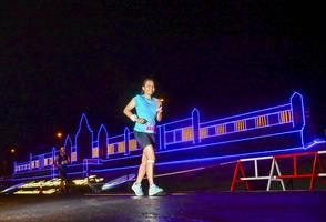 BIB: 4417
                            <button type="button" onclick="openModal(17997956)" class="btn btn-primary btn-sm float-right btn-popup" data-toggle="modal" data-target=".modal-high-quality">
                        <i class="fas fa-shopping-cart"></i> Add to Cart
                    </button>
                                            <button type="button" onclick="isThisMe(17997956, true)" class="btn btn-success btn-sm float-right btn-popup btn-isme hidden" data-toggle="tooltip" data-placement="bottom" title="นี่คือรูปของคุณใช่ไหม คลิกที่นี่เพื่อเอาเข้าอัลบั้ม">
                        <i class="fas fa-plus"></i> Add to album
                    </button>
                    <button type="button" onclick="isThisMe(17997956, false)" class="btn btn-warning btn-sm float-right btn-popup btn-isnotme hidden">
                        <i class="fas fa-ban"></i> Remove from album
                    </button>