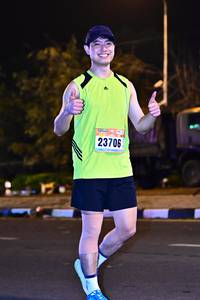 BIB: 23706
                            <button type="button" onclick="openModal(17107193)" class="btn btn-primary btn-sm float-right btn-popup" data-toggle="modal" data-target=".modal-high-quality">
                        <i class="fas fa-shopping-cart"></i> Add to Cart
                    </button>
                                            <button type="button" onclick="isThisMe(17107193, true)" class="btn btn-success btn-sm float-right btn-popup btn-isme hidden" data-toggle="tooltip" data-placement="bottom" title="นี่คือรูปของคุณใช่ไหม คลิกที่นี่เพื่อเอาเข้าอัลบั้ม">
                        <i class="fas fa-plus"></i> Add to album
                    </button>
                    <button type="button" onclick="isThisMe(17107193, false)" class="btn btn-warning btn-sm float-right btn-popup btn-isnotme hidden">
                        <i class="fas fa-ban"></i> Remove from album
                    </button>