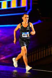 BIB: 40713
                            <button type="button" onclick="openModal(16550478)" class="btn btn-primary btn-sm float-right btn-popup" data-toggle="modal" data-target=".modal-high-quality">
                        <i class="fas fa-shopping-cart"></i> Add to Cart
                    </button>
                                            <button type="button" onclick="isThisMe(16550478, true)" class="btn btn-success btn-sm float-right btn-popup btn-isme hidden" data-toggle="tooltip" data-placement="bottom" title="นี่คือรูปของคุณใช่ไหม คลิกที่นี่เพื่อเอาเข้าอัลบั้ม">
                        <i class="fas fa-plus"></i> Add to album
                    </button>
                    <button type="button" onclick="isThisMe(16550478, false)" class="btn btn-warning btn-sm float-right btn-popup btn-isnotme hidden">
                        <i class="fas fa-ban"></i> Remove from album
                    </button>