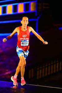 BIB: 40234
                            <button type="button" onclick="openModal(16634861)" class="btn btn-primary btn-sm float-right btn-popup" data-toggle="modal" data-target=".modal-high-quality">
                        <i class="fas fa-shopping-cart"></i> Add to Cart
                    </button>
                                            <button type="button" onclick="isThisMe(16634861, true)" class="btn btn-success btn-sm float-right btn-popup btn-isme hidden" data-toggle="tooltip" data-placement="bottom" title="นี่คือรูปของคุณใช่ไหม คลิกที่นี่เพื่อเอาเข้าอัลบั้ม">
                        <i class="fas fa-plus"></i> Add to album
                    </button>
                    <button type="button" onclick="isThisMe(16634861, false)" class="btn btn-warning btn-sm float-right btn-popup btn-isnotme hidden">
                        <i class="fas fa-ban"></i> Remove from album
                    </button>