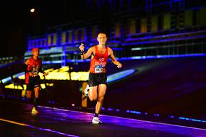 BIB: 41775
                            <button type="button" onclick="openModal(16469685)" class="btn btn-primary btn-sm float-right btn-popup" data-toggle="modal" data-target=".modal-high-quality">
                        <i class="fas fa-shopping-cart"></i> Add to Cart
                    </button>
                                            <button type="button" onclick="isThisMe(16469685, true)" class="btn btn-success btn-sm float-right btn-popup btn-isme hidden" data-toggle="tooltip" data-placement="bottom" title="นี่คือรูปของคุณใช่ไหม คลิกที่นี่เพื่อเอาเข้าอัลบั้ม">
                        <i class="fas fa-plus"></i> Add to album
                    </button>
                    <button type="button" onclick="isThisMe(16469685, false)" class="btn btn-warning btn-sm float-right btn-popup btn-isnotme hidden">
                        <i class="fas fa-ban"></i> Remove from album
                    </button>