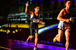 BIB: 40302, 41379
                            <button type="button" onclick="openModal(16492783)" class="btn btn-primary btn-sm float-right btn-popup" data-toggle="modal" data-target=".modal-high-quality">
                        <i class="fas fa-shopping-cart"></i> Add to Cart
                    </button>
                                            <button type="button" onclick="isThisMe(16492783, true)" class="btn btn-success btn-sm float-right btn-popup btn-isme hidden" data-toggle="tooltip" data-placement="bottom" title="นี่คือรูปของคุณใช่ไหม คลิกที่นี่เพื่อเอาเข้าอัลบั้ม">
                        <i class="fas fa-plus"></i> Add to album
                    </button>
                    <button type="button" onclick="isThisMe(16492783, false)" class="btn btn-warning btn-sm float-right btn-popup btn-isnotme hidden">
                        <i class="fas fa-ban"></i> Remove from album
                    </button>