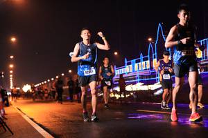 BIB: 42561
                            <button type="button" onclick="openModal(17906153)" class="btn btn-primary btn-sm float-right btn-popup" data-toggle="modal" data-target=".modal-high-quality">
                        <i class="fas fa-shopping-cart"></i> Add to Cart
                    </button>
                                            <button type="button" onclick="isThisMe(17906153, true)" class="btn btn-success btn-sm float-right btn-popup btn-isme hidden" data-toggle="tooltip" data-placement="bottom" title="นี่คือรูปของคุณใช่ไหม คลิกที่นี่เพื่อเอาเข้าอัลบั้ม">
                        <i class="fas fa-plus"></i> Add to album
                    </button>
                    <button type="button" onclick="isThisMe(17906153, false)" class="btn btn-warning btn-sm float-right btn-popup btn-isnotme hidden">
                        <i class="fas fa-ban"></i> Remove from album
                    </button>