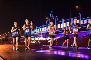 BIB: 2893, 4234, 4692
                            <button type="button" onclick="openModal(17902493)" class="btn btn-primary btn-sm float-right btn-popup" data-toggle="modal" data-target=".modal-high-quality">
                        <i class="fas fa-shopping-cart"></i> Add to Cart
                    </button>
                                            <button type="button" onclick="isThisMe(17902493, true)" class="btn btn-success btn-sm float-right btn-popup btn-isme hidden" data-toggle="tooltip" data-placement="bottom" title="นี่คือรูปของคุณใช่ไหม คลิกที่นี่เพื่อเอาเข้าอัลบั้ม">
                        <i class="fas fa-plus"></i> Add to album
                    </button>
                    <button type="button" onclick="isThisMe(17902493, false)" class="btn btn-warning btn-sm float-right btn-popup btn-isnotme hidden">
                        <i class="fas fa-ban"></i> Remove from album
                    </button>