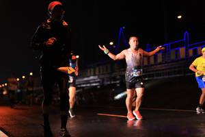 BIB: 429
                            <button type="button" onclick="openModal(17899434)" class="btn btn-primary btn-sm float-right btn-popup" data-toggle="modal" data-target=".modal-high-quality">
                        <i class="fas fa-shopping-cart"></i> Add to Cart
                    </button>
                                            <button type="button" onclick="isThisMe(17899434, true)" class="btn btn-success btn-sm float-right btn-popup btn-isme hidden" data-toggle="tooltip" data-placement="bottom" title="นี่คือรูปของคุณใช่ไหม คลิกที่นี่เพื่อเอาเข้าอัลบั้ม">
                        <i class="fas fa-plus"></i> Add to album
                    </button>
                    <button type="button" onclick="isThisMe(17899434, false)" class="btn btn-warning btn-sm float-right btn-popup btn-isnotme hidden">
                        <i class="fas fa-ban"></i> Remove from album
                    </button>